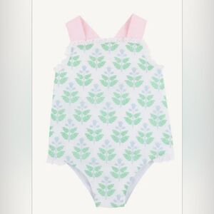 The Beaufort Bonnet Company Sisi Sunsuit